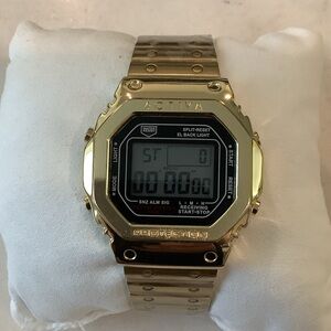 Invicta Ativa X Digital Unisex Watch, Brand New